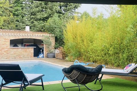 Villa i Tourves, Var, Tourves - € 618.000 | Ref: 85710680 - foto 3
