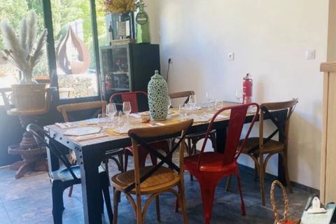 Villa i Tourves, Var, Tourves - € 618.000 | Ref: 85710680 - foto 7