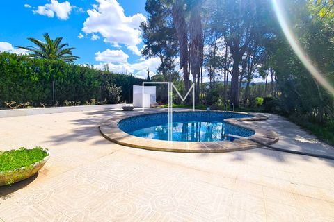 Villa i Xativa, Valencia, Xativa - € 360.000 | Ref: XaCal11 - foto 45