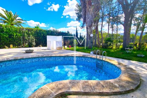 Villa i Xativa, Valencia, Xativa - € 360.000 | Ref: XaCal11 - foto 48