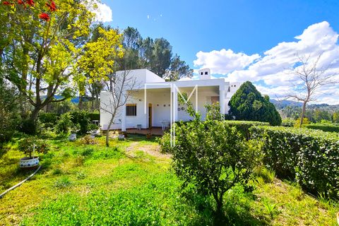 Villa i Xativa, Valencia, Xativa - € 360.000 | Ref: XaCal11 - foto 43