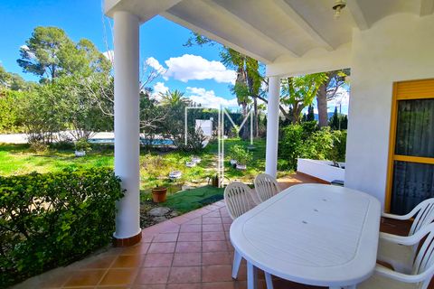 Villa i Xativa, Valencia, Xativa - € 360.000 | Ref: XaCal11 - foto 44
