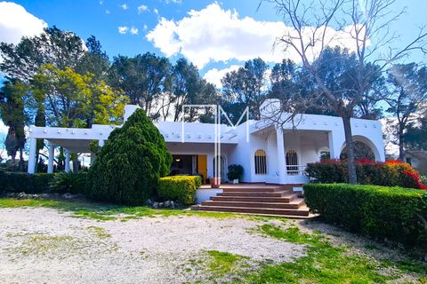 Haus in Xativa, Valencia - Foto 1