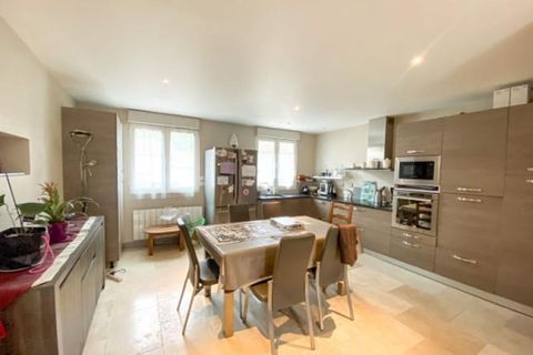 Byhus i Montesson, Yvelines, Montesson - € 499.500 | Ref: 83857 - foto 1