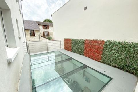 Byhus i Montesson, Yvelines, Montesson - € 499.500 | Ref: 83857 - foto 2