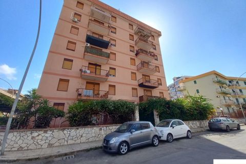 Lejlighed i Palermo, Palermo, Palermo - € 149.000 | Ref: 97/24 - foto 1