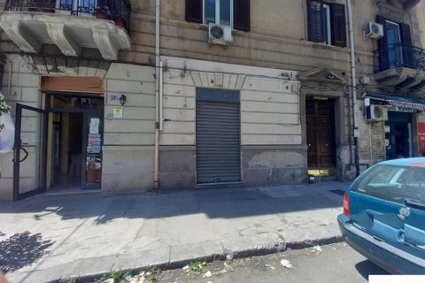 Erhvervsejendom i Palermo, Palermo, Palermo - € 29.000 | Ref: 74/24 - foto 2