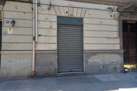 Erhvervsejendom i Palermo, Palermo, Palermo - € 29.000 | Ref: 74/24 - foto 3