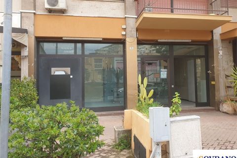 Erhvervsejendom i Palermo, Palermo, Palermo - € 125.000 | Ref: 90/24 V - foto 2