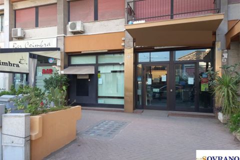 Erhvervsejendom i Palermo, Palermo, Palermo - € 125.000 | Ref: 90/24 V - foto 3