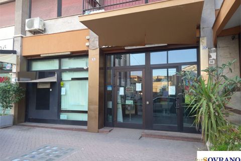 Erhvervsejendom i Palermo, Palermo, Palermo - € 125.000 | Ref: 90/24 V - foto 4