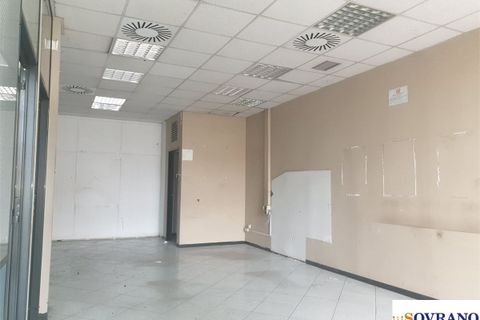 Erhvervsejendom i Palermo, Palermo, Palermo - € 125.000 | Ref: 90/24 V - foto 7