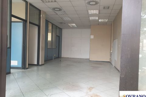 Erhvervsejendom i Palermo, Palermo, Palermo - € 125.000 | Ref: 90/24 V - foto 8