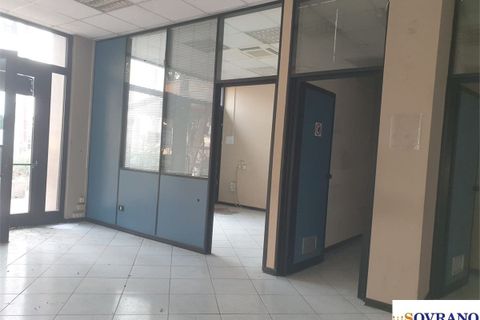 Erhvervsejendom i Palermo, Palermo, Palermo - € 125.000 | Ref: 90/24 V - foto 10