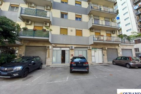 Erhvervsejendom i Palermo, Palermo, Palermo - € 140.000 | Ref: 149/24 - foto 1