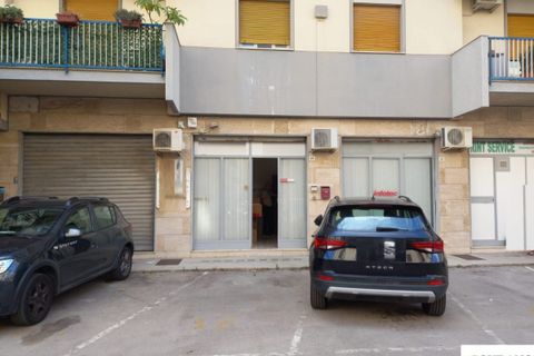 Erhvervsejendom i Palermo, Palermo, Palermo - € 140.000 | Ref: 149/24 - foto 2