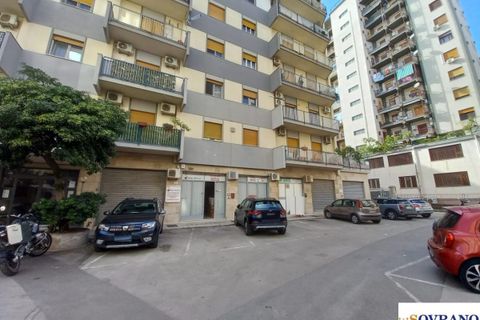 Erhvervsejendom i Palermo, Palermo, Palermo - € 140.000 | Ref: 149/24 - foto 3