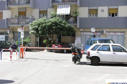 Erhvervsejendom i Palermo, Palermo, Palermo - € 140.000 | Ref: 149/24 - foto 4