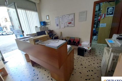 Erhvervsejendom i Palermo, Palermo, Palermo - € 140.000 | Ref: 149/24 - foto 6