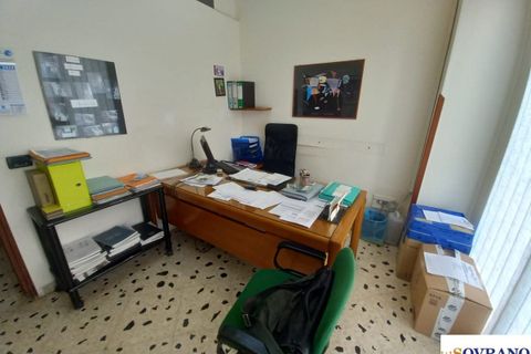 Erhvervsejendom i Palermo, Palermo, Palermo - € 140.000 | Ref: 149/24 - foto 7