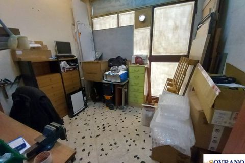 Erhvervsejendom i Palermo, Palermo, Palermo - € 140.000 | Ref: 149/24 - foto 10