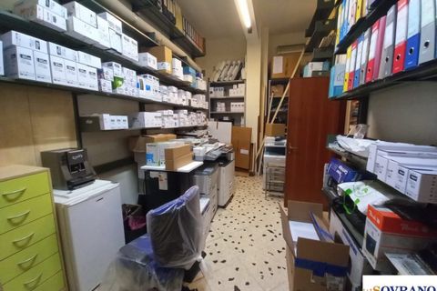 Erhvervsejendom i Palermo, Palermo, Palermo - € 140.000 | Ref: 149/24 - foto 11