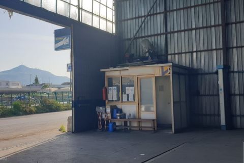 Erhvervsejendom i Palermo, Palermo, Palermo - € 850.000 | Ref: U 161/24 - foto 5