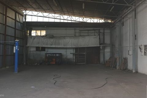 Erhvervsejendom i Palermo, Palermo, Palermo - € 850.000 | Ref: U 161/24 - foto 7