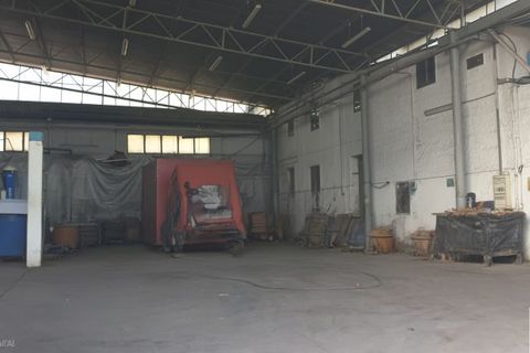 Erhvervsejendom i Palermo, Palermo, Palermo - € 850.000 | Ref: U 161/24 - foto 8