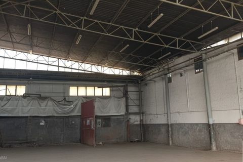 Erhvervsejendom i Palermo, Palermo, Palermo - € 850.000 | Ref: U 161/24 - foto 11