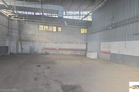Erhvervsejendom i Palermo, Palermo, Palermo - € 850.000 | Ref: U 161/24 - foto 13