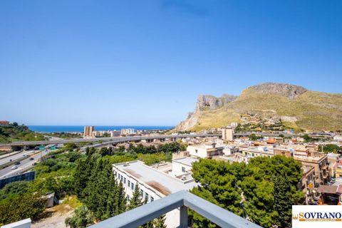 Lejlighed i Palermo, Palermo, Palermo - € 295.000 | Ref: 164/24 - foto 1