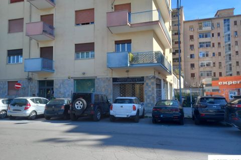 Erhvervsejendom i Palermo, Palermo, Palermo - € 500.000 | Ref: 43/24 - foto 1