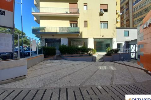 Erhvervsejendom i Palermo, Palermo, Palermo - € 500.000 | Ref: 43/24 - foto 2