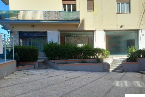 Erhvervsejendom i Palermo, Palermo, Palermo - € 500.000 | Ref: 43/24 - foto 3