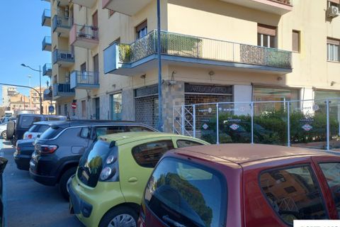 Erhvervsejendom i Palermo, Palermo, Palermo - € 500.000 | Ref: 43/24 - foto 4