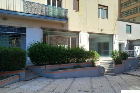 Erhvervsejendom i Palermo, Palermo, Palermo - € 500.000 | Ref: 43/24 - foto 5