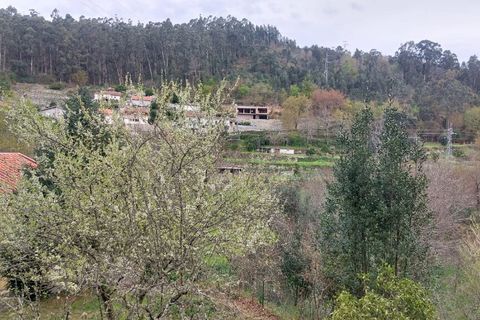 Helårsgrund i Amares, Braga, Amares - € 21.500 | Ref: 211929 - foto 15