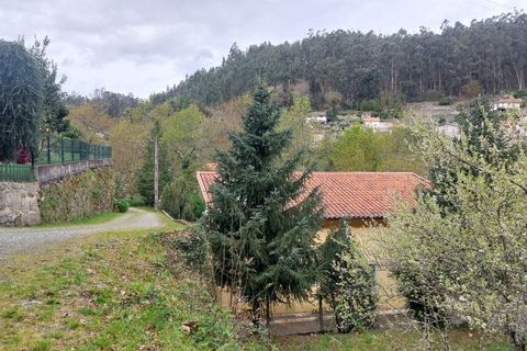 Helårsgrund i Amares, Braga, Amares - € 21.500 | Ref: 211929 - foto 16