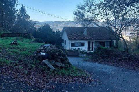 Helårsgrund i Amares, Braga, Amares - € 12.500 | Ref: 211935 - foto 2