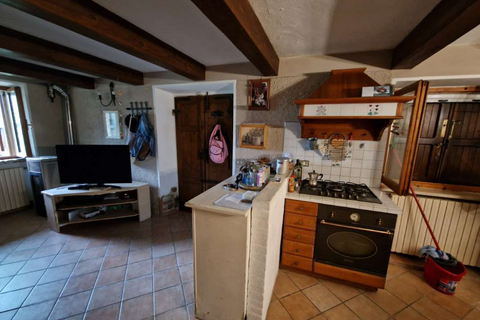 Leilighet i Borghi, Forli-Cesena, Borghi - € 42 000 | Ref: 2733 - foto 2