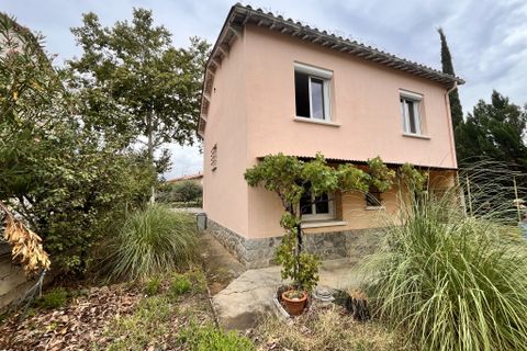 Villa i Ceret, Pyrenees-Orientales, Ceret - € 295.000 | Ref: 6185VGR - foto 13