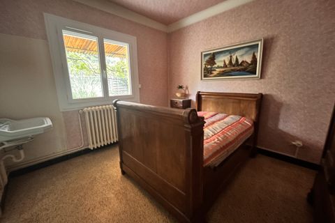 Villa i Ceret, Pyrenees-Orientales, Ceret - € 295.000 | Ref: 6185VGR - foto 9