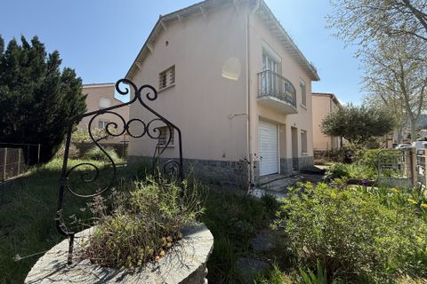 Villa i Ceret, Pyrenees-Orientales, Ceret - € 295.000 | Ref: 6185VGR - foto 2