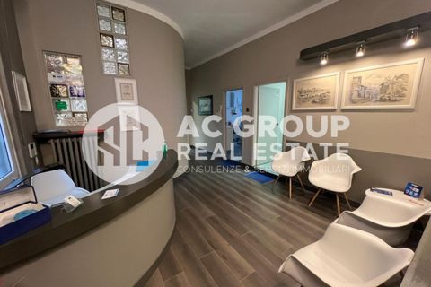 Erhvervsejendom i Saronno, Varese, Saronno - € 165.000 | Ref: uff.saronno.mr - foto 2