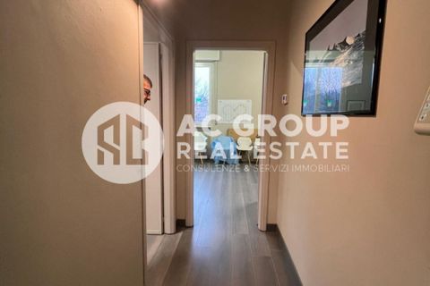 Erhvervsejendom i Saronno, Varese, Saronno - € 165.000 | Ref: uff.saronno.mr - foto 4