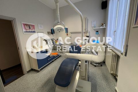 Erhvervsejendom i Saronno, Varese, Saronno - € 165.000 | Ref: uff.saronno.mr - foto 5