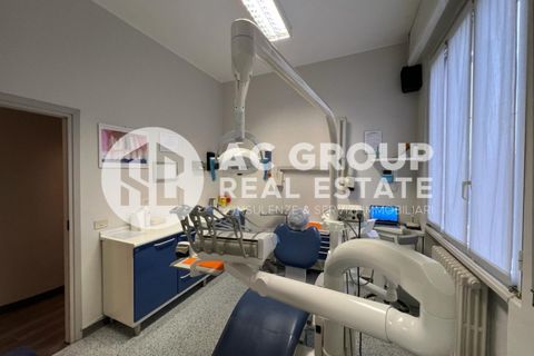 Erhvervsejendom i Saronno, Varese, Saronno - € 165.000 | Ref: uff.saronno.mr - foto 6