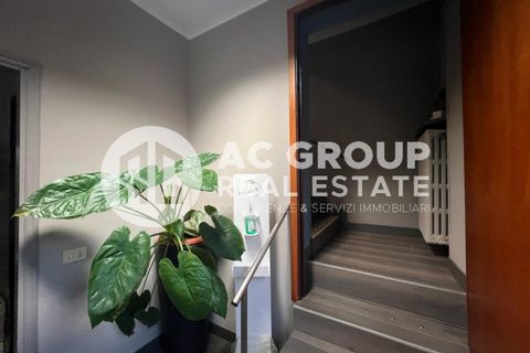 Erhvervsejendom i Saronno, Varese, Saronno - € 165.000 | Ref: uff.saronno.mr - foto 9