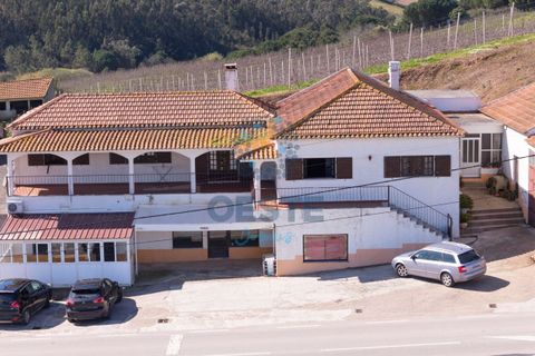 Villa i Cadaval, Lisbon, Cadaval - € 360.000 | Ref: 2025/0014 - foto 1